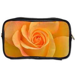 Flower Plant Rose Nature Garden Toiletries Bag (two Sides) by Celenk