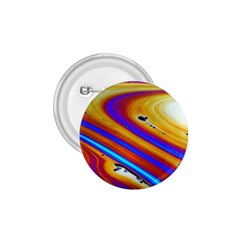 Soap Bubble Color Colorful 1 75  Buttons by Celenk