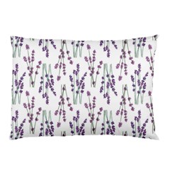 Flower Pattern Pattern Design Pillow Case (two Sides) by Celenk