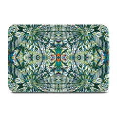 Pattern Design Pattern Geometry Plate Mats