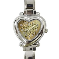 You Are My Star Heart Italian Charm Watch by NSGLOBALDESIGNS2