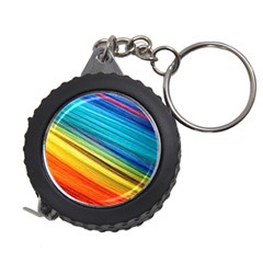 Rainbow Measuring Tape by NSGLOBALDESIGNS2