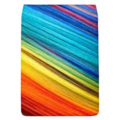 Rainbow Removable Flap Cover (l) by NSGLOBALDESIGNS2