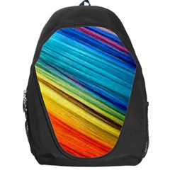 Rainbow Backpack Bag