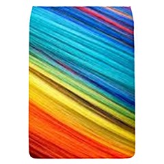 Rainbow Removable Flap Cover (s) by NSGLOBALDESIGNS2