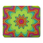 Abstract Art Abstract Background Pattern Large Mousepads Front