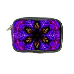 Abstract Art Abstract Background Coin Purse