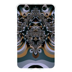 Fractal Art Artwork Design Memory Card Reader (rectangular) by Simbadda