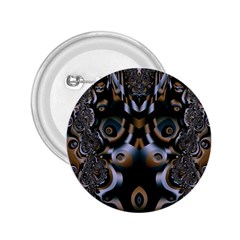 Art Fractal Artwork Design 2.25  Buttons