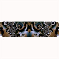 Art Fractal Artwork Design Large Bar Mats