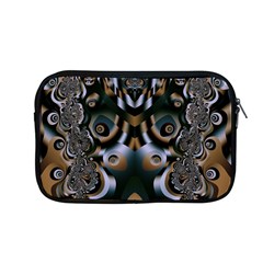 Art Fractal Artwork Design Apple MacBook Pro 13  Zipper Case