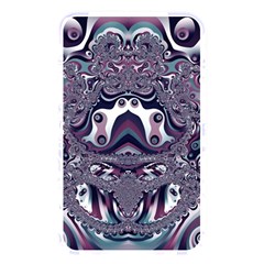 Fractal Art Artwork Design Memory Card Reader (rectangular) by Simbadda