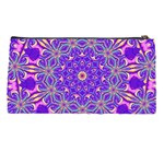 Abstract Art Abstract Background Pencil Cases Back