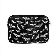 Vintage Halloween Bat Pattern Apple Macbook Pro 15  Zipper Case by Valentinaart