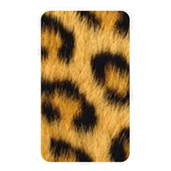 Animal Print Leopard Memory Card Reader (rectangular) by NSGLOBALDESIGNS2
