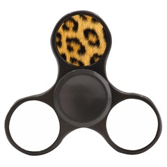 Animal Print Leopard Finger Spinner by NSGLOBALDESIGNS2