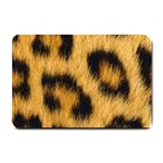 Animal print Small Doormat  24 x16  Door Mat