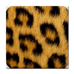 Animal Print 3 Tile Coasters by NSGLOBALDESIGNS2