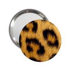 Animal Print 3 2 25  Handbag Mirrors by NSGLOBALDESIGNS2