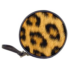 Animal Print 3 Classic 20-cd Wallets by NSGLOBALDESIGNS2