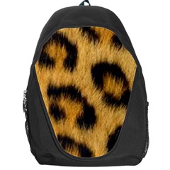 Animal Print 3 Backpack Bag by NSGLOBALDESIGNS2