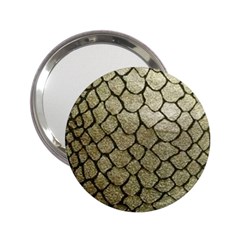 Snake Print 2 25  Handbag Mirrors by NSGLOBALDESIGNS2