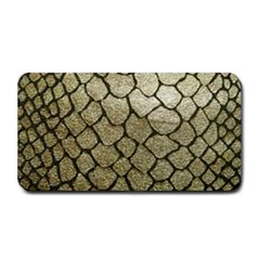 Snake Print Medium Bar Mats by NSGLOBALDESIGNS2