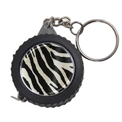 Zebra Print Measuring Tape by NSGLOBALDESIGNS2