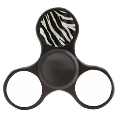 Zebra Print Finger Spinner by NSGLOBALDESIGNS2