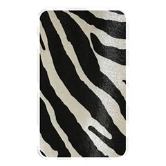 Zebra Print Memory Card Reader (rectangular) by NSGLOBALDESIGNS2