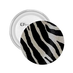 Zebra Print 2 25  Buttons by NSGLOBALDESIGNS2