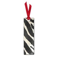 Zebra Print Small Book Marks by NSGLOBALDESIGNS2