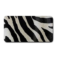 Zebra Print Medium Bar Mats by NSGLOBALDESIGNS2