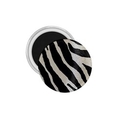 Zebra 2 Print 1 75  Magnets by NSGLOBALDESIGNS2