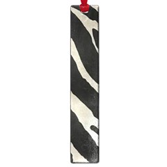 Zebra 2 Print Large Book Marks by NSGLOBALDESIGNS2