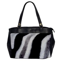 Stella Animal Print Oversize Office Handbag by NSGLOBALDESIGNS2