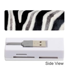 Stella Animal Print Memory Card Reader (stick) by NSGLOBALDESIGNS2