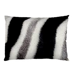 Stella Animal Print Pillow Case (two Sides) by NSGLOBALDESIGNS2