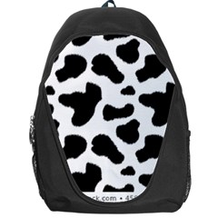 Cheetah Print Backpack Bag