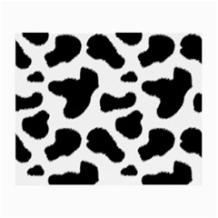 Cheetah Print Small Glasses Cloth by NSGLOBALDESIGNS2