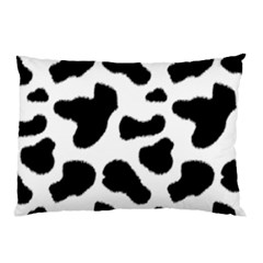 Cheetah Print Pillow Case (two Sides) by NSGLOBALDESIGNS2