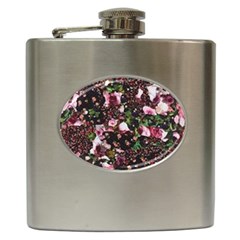 Victoria s Secret One Hip Flask (6 Oz) by NSGLOBALDESIGNS2