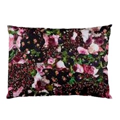 Victoria s Secret One Pillow Case (two Sides) by NSGLOBALDESIGNS2