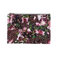 Victoria s Secret One Cosmetic Bag (large) by NSGLOBALDESIGNS2