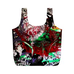 Dedelion Full Print Recycle Bag (m)