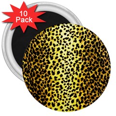 Leopard 1 Leopard A 3  Magnets (10 pack) 