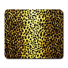 Leopard 1 Leopard A Large Mousepads by dressshop