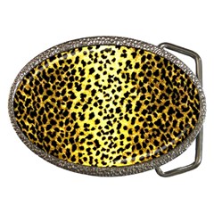 Leopard 1 Leopard A Belt Buckles