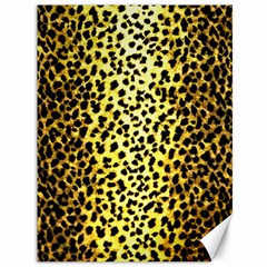 Leopard 1 Leopard A Canvas 36  x 48 