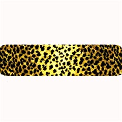 Leopard 1 Leopard A Large Bar Mats by dressshop